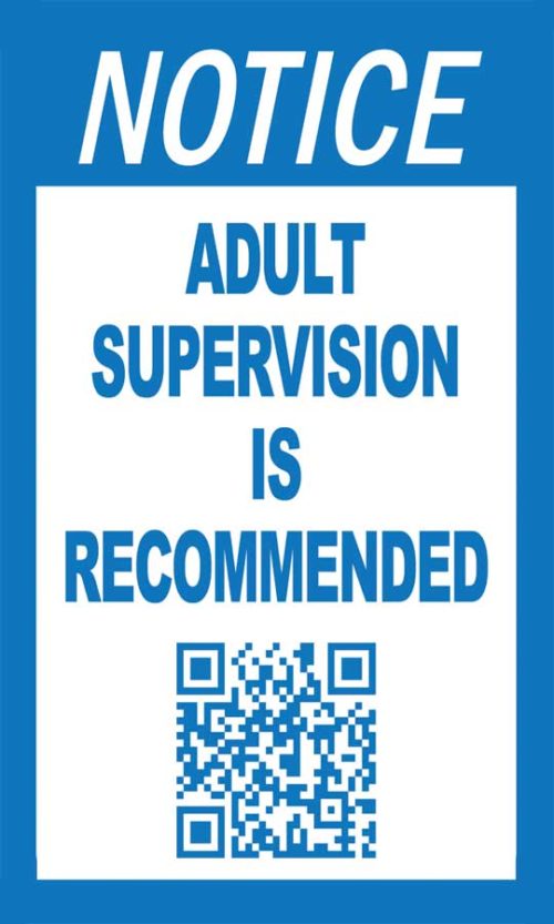 Adult-Supervision-az playground safety