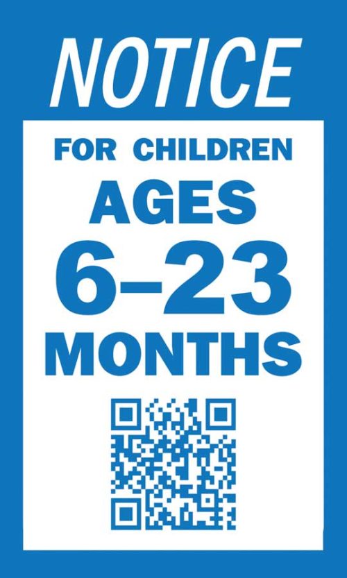 6-23 months-az playground safety
